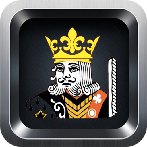 FreeCell Solitaire Plus - Classic Card Game icon