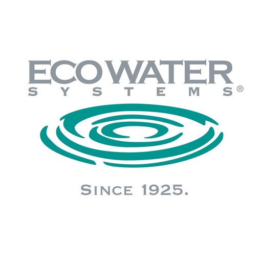 EcoWater Systems icon