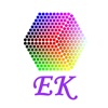 EK取色器-EKColorPicker
