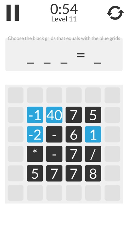 Math Result screenshot-4