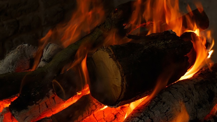 Fireplace Ambience