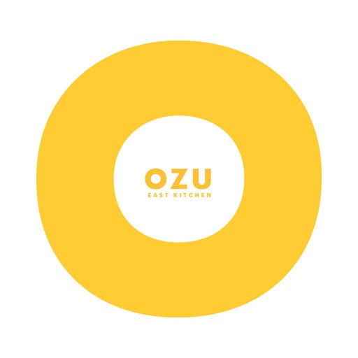 Ozu East Kitchen