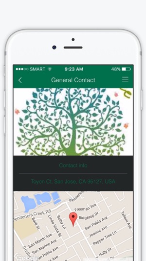 Giving Tree Family Childcare(圖3)-速報App