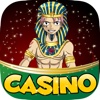 Egypt Casino Slots - Roulette and Blackjack 21