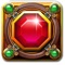 Jewel Unblock Puzzle - Jewel Diamond Edition is new classic match 3 jewel puzzle game