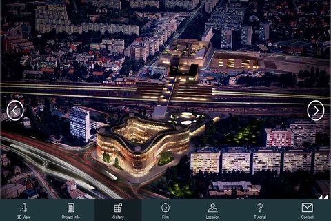 Futureal - Budapest One screenshot 3
