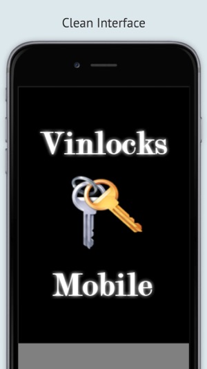 Vinlocks Mobile(圖1)-速報App