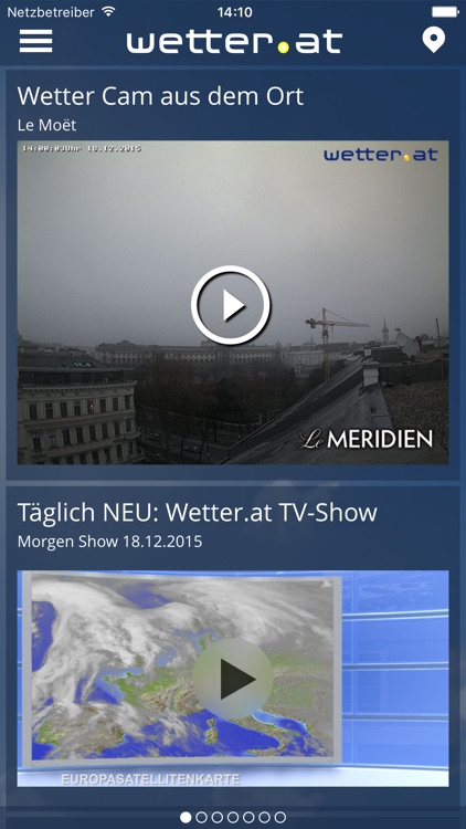 wetter.at PRO