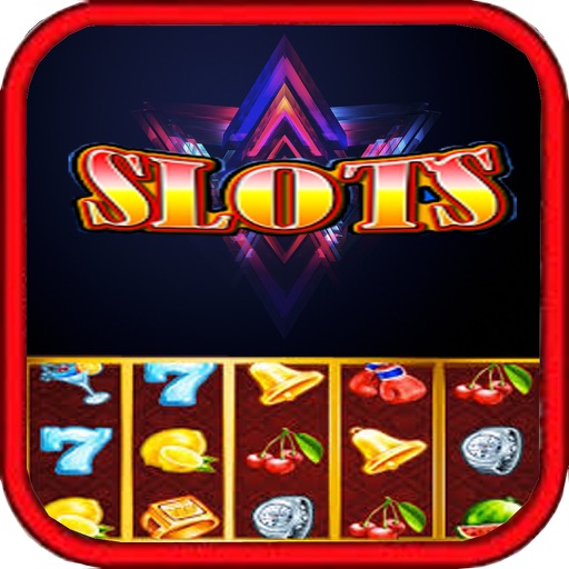 777 Master of Casino Slots Machine - Free Richest Casino,Pocket Poker and More! icon