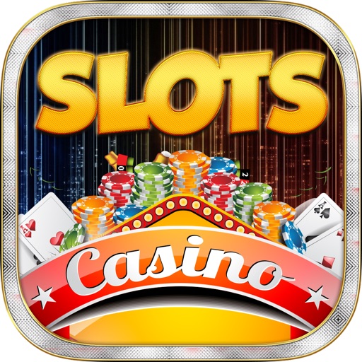 A Vegas Jackpot Angels Lucky Slots Game - FREE Casino Slots icon