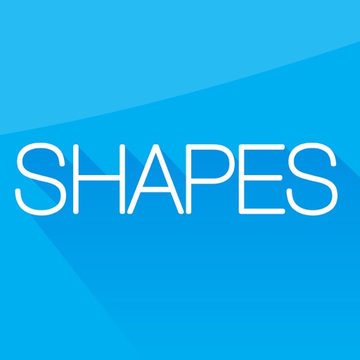 Shapes - Puzzle icon