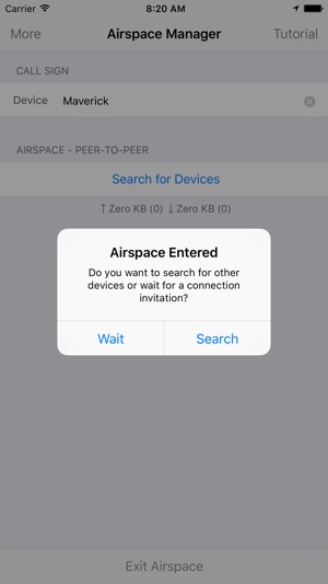 Airspace for DJI(圖3)-速報App