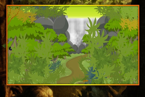 Wood Land Escape screenshot 2