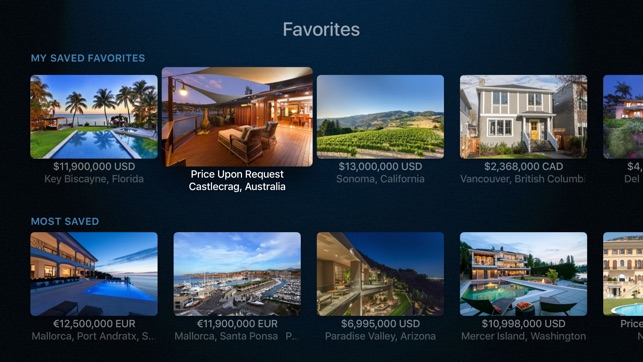 Luxury Real Estate TV(圖4)-速報App