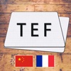 法语TEF