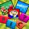 Intelligent Brain Quiz -challenging four pics 1 word puzzle iq test game with attractive images