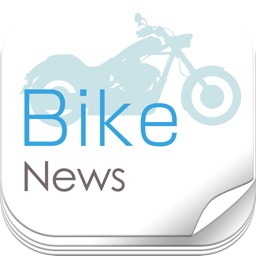 Bike News－最新車からトレンドまでバイクの最新情報まとめ読み