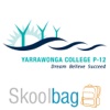Yarrawonga College P-12 - Skoolbag