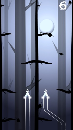 Into the Woods - 2 Planes Run(圖3)-速報App