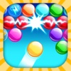 Bubbles Shooter-HD