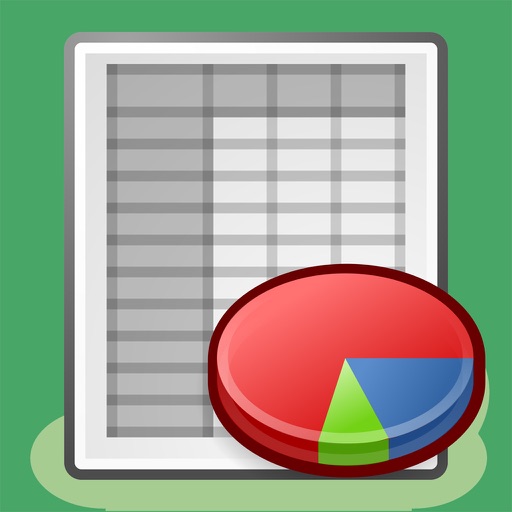 Computer Class Excel Edition icon