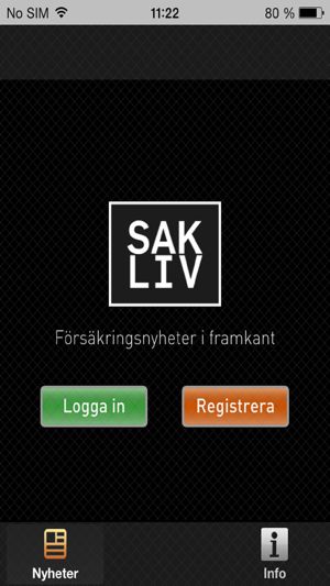 Sak & Liv(圖1)-速報App