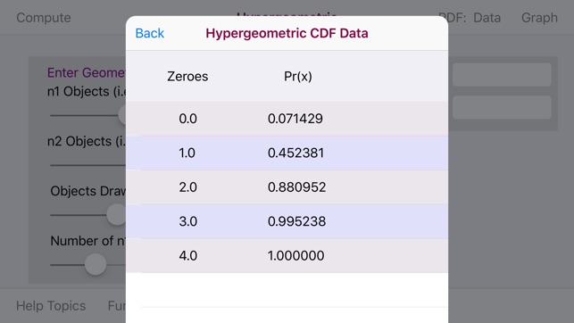 Hypergeometric Distribution(圖5)-速報App