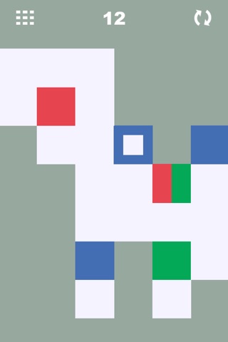 RGB三原色  - 史上最难的益智小游戏 screenshot 2