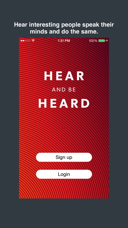 HollerHear