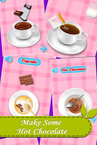 My Tea Party screenshot 2