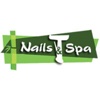 T Nails & Spa