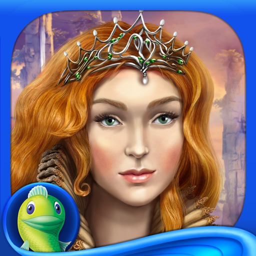 Dreampath - The Two Kingdoms HD - A Magical Hidden Object Game (Full)