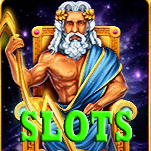 Zeus Slots - Free Play Slots & Poker Casino Vegas