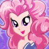 Dress Up Pony Characters Girl - Makeover equestria avatar salon cosplay girls