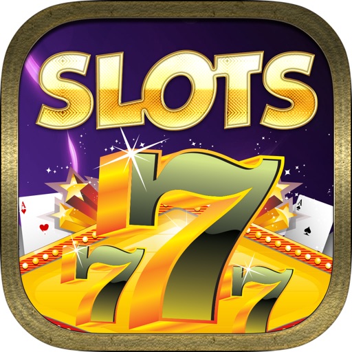 A Jackpot Party Royal Lucky Slots Game FREE Slots Machine icon