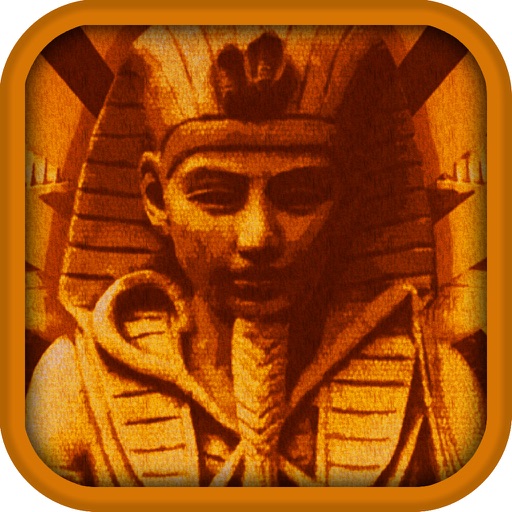 Pharaoh's Gamehouse Casino Pro Blackjack 21 Video Poker & Fire Slots Game Icon