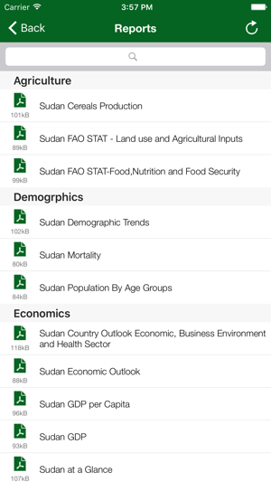 Sudan Executive Monitor(圖5)-速報App