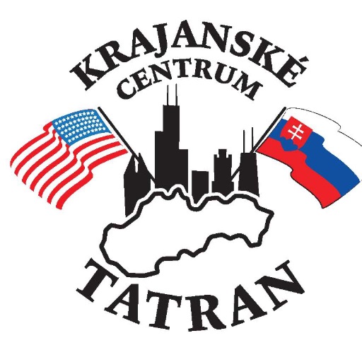 Krajanske Centrum Tatran App icon