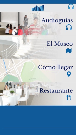 Museo Internacional del Barroco(圖2)-速報App