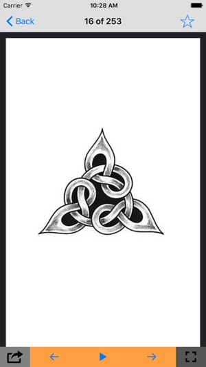 Celtic Tattoos Designs(圖4)-速報App