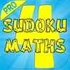 Sudoku Maths Pro 4 - Board Games ( Level 451 - 600 )
