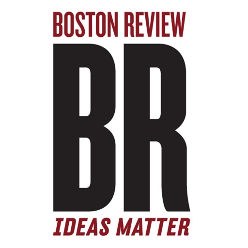 Boston Review Magazine Icon