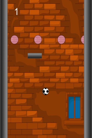 Jumping Ball Pro Version screenshot 3