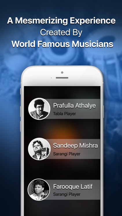 Sarangi Lehra By Prafulla Athalye screenshot-4