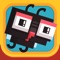 Fly O’Clock is tiny, highly-addictive arcade game from creators of Timberman and Surfingers