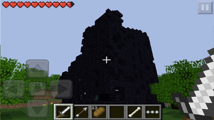 Factions PVP For Minecraft Pocket Edition