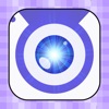 Icon Fun Camera-Create Photo Collage,Effects and Share
