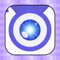 App Icon for Fun Camera-Create Photo Collage,Effects and Share App in Pakistan IOS App Store