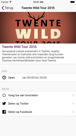 Twente App(圖2)-速報App