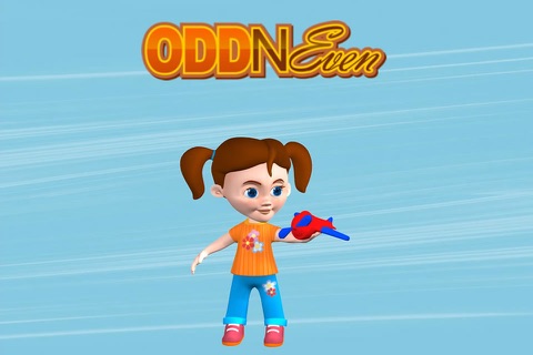 OddNEven screenshot 2